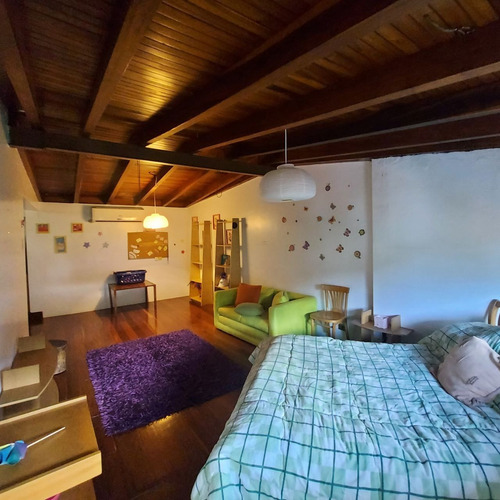 Imagen 24 de 30 de Venta De Casa En Prados Del Este 8h/ 9b/ 5p