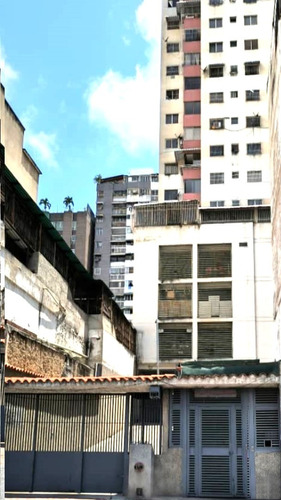Venta De Apartamento En La Candelaria - Caracas Cv07