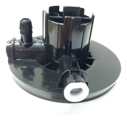 Kit Bomba Gasolina Mazda 3 2.0l