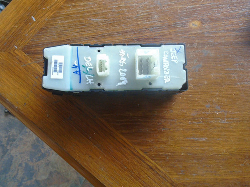 Imagen 3 de 3 de Vendo Power Window De Jeep Commander Año 2009