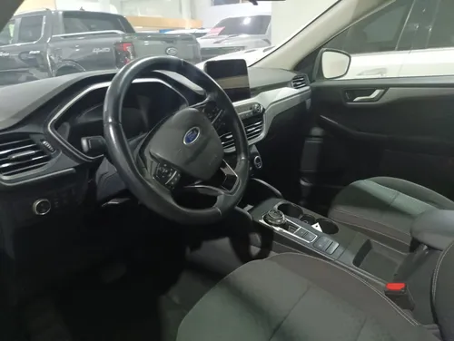 Ford Escape 2.0 Se 4x2