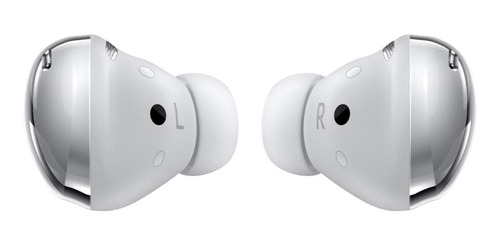 Imagen 2 de 5 de Auriculares in-ear inalámbricos Samsung Galaxy Buds Pro plata
