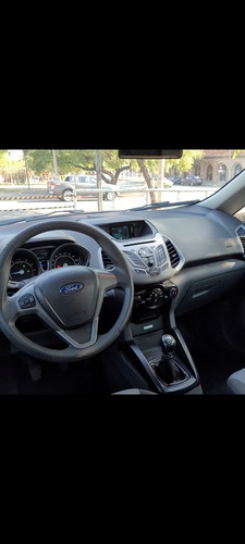 Imagen 15 de 16 de Ford Ecosport 2016 1.6 Se 110cv 4x2