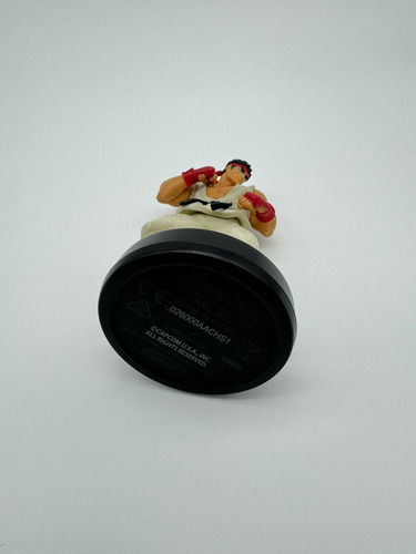 Amiibo Ryu Smash (abierto) (Usado)