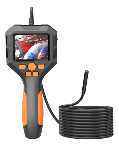 Endoscopio Industrial Endoscopio Impermeable Digital 1080p
