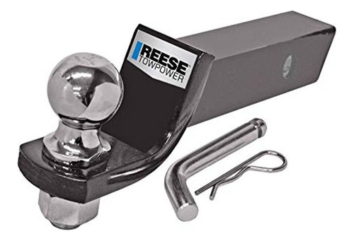 Reese Towpower 21536 Remolque 2  Kit De Inicio