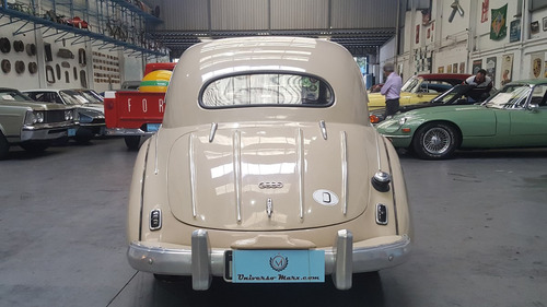 Imagem 5 de 12 de Auto Union Dkw - 1951