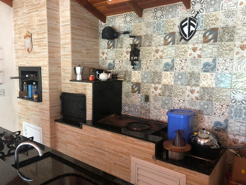 Imagem 20 de 21 de Sitio Com Casa 3 Dormitorios Em Camboriu- Estuda Permuta Em Balneário Camboriu - T211 - 69192948