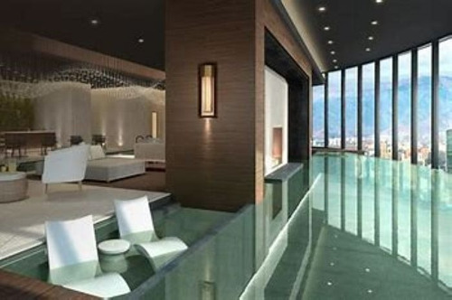 Mitikah Torre Residencial Departamento Nuevo (a)