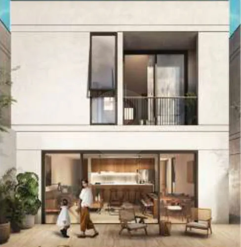 Casa En Venta En Fraccionamiento Marina Mazatlán