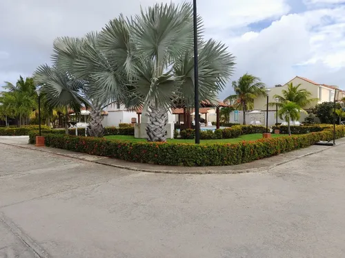 Alquiler Casa Tucacas