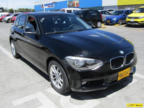 Bmw Serie 1 116i