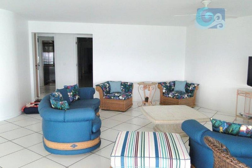 Imagem 2 de 30 de Apartamento À Venda, Praia Da Enseada - Restaurantes, Guarujá. - Ap4332