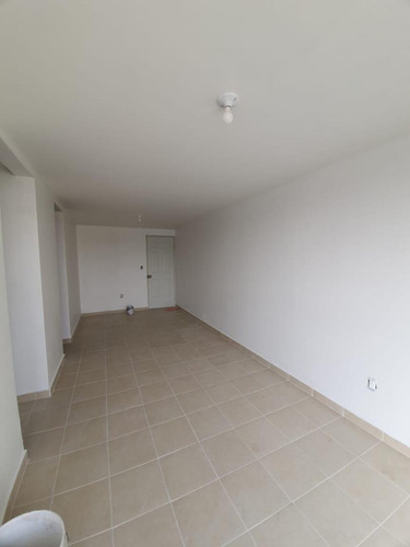 Departamento En Venta En Colonia Granjas México Alcaldía Iztacalco
