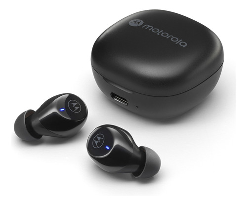 Auriculares Bt Motorola Buds 105 Ipx5 Llamadas