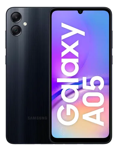 Samsung Galaxy A05 Dual Sim 128gb 4gb Ram 4g/lte