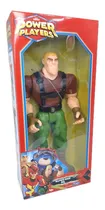 Comprar Muñeco Sarge Power Players Super-size Xl