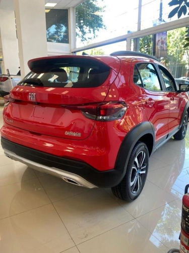 Fiat Pulse 1.3 Gse Drive Cvt