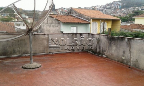 Imagem 8 de 15 de Sobrado - Jardim Virginia Bianca - Ref: 15801 - V-15801