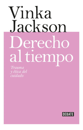 Derecho Al Tiempo