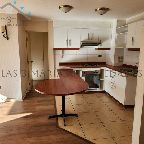 Hermoso Dpto. 2d2b1e1b En Primer Piso (102081)