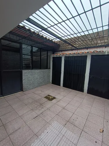 Se Vende Casa En Andrés Bello