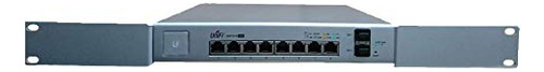 Soporte Para Montaje En Rack Para Unifi Switch 8 Port 150w