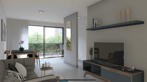 Imagen 7 de 16 de Venta Pozo 3 Ambientes Saenz Peña Ideal Inversión