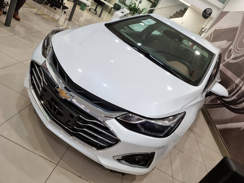 Imagen 14 de 25 de Chevrolet Cruze 4 Puertas Premier Entrega Inmediata Jp