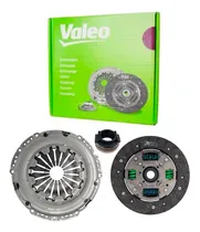 Comprar Kit Embrague Valeo Para Vw Gol Trend Voyage Fox Suran 1.6 8v