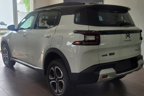 Citroën C3 Aircross C3 AIRCROSS SHINE T200 7 PLAZAS