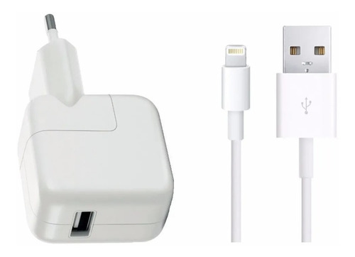 Carregador Cabo Usb Para iPhone 5 5c 5s 6s 6 Plus 7 iPad Air