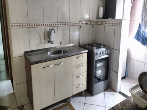 Imagem 7 de 15 de Apartamento A Venda - Reformado Jardim Santana, Jundiaí - Ap00541