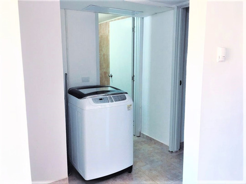 Imagen 10 de 10 de Comodo Apartamento En Costa Azul Para Alquiler Vacacional