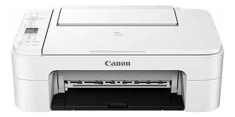 Impresora Canon Pixma Ts3322 Inalámbrica Todo En Uno Nueva