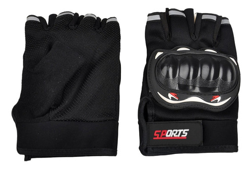 Guantes De Bicicleta Cálidos Para Hombre Y Mujer, Guantes Pa