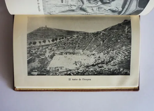 Alexander Petrie - Introduccion Al Estudio De Grecia (Usado)