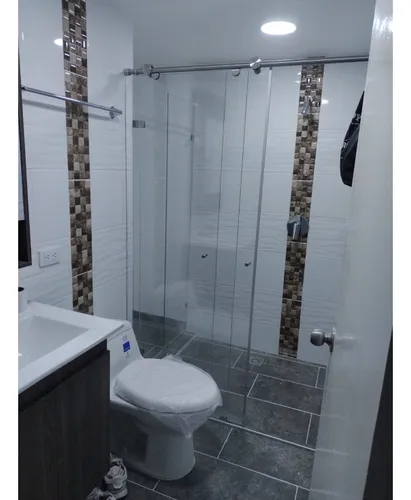 Vendo Comodo Apartamento En Campo Amor, Guayabal, Edificio