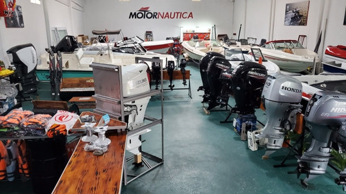 Imagen 8 de 8 de Suzuki Df115hp 4t