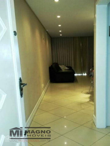Imagem 7 de 17 de Apartamento Com 2 Dormitórios À Venda Em Ermelino Matarazzo - Ap1971