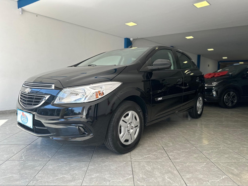 Chevrolet Onix 1.0 Lt 5p