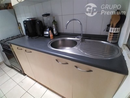 Imagen 16 de 25 de Departamento En Venta En Valparaíso