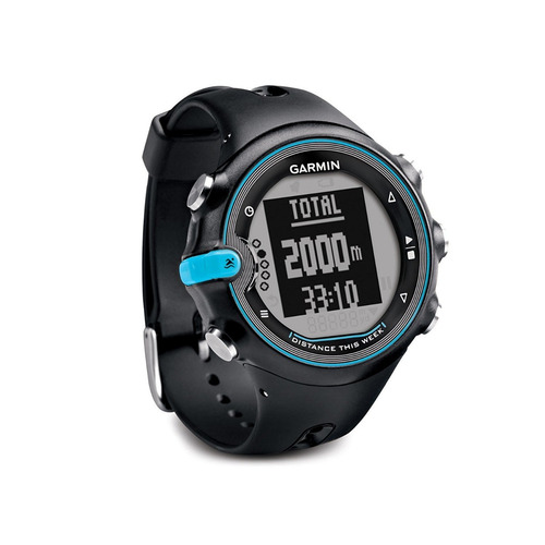 Reloj Garmin Swim Para Natacion Y Entrenamiento En Alberca