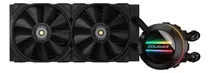 Comprar Cooler Cpu Liquid 240 Cougar Poseidon Gt 240 Argb