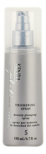 Spray Espesante Kenra Platinum 6,7 Ml
