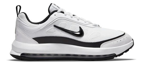 Nike Zapato Hombre Nike Nike Air Max Ap Cu4826-100 Blanco-ne