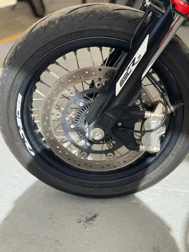 Ktm 690 Smc R