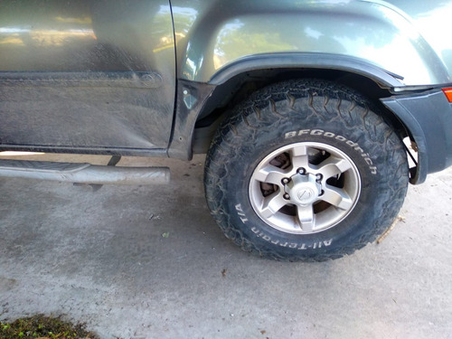 Nissan X-terra 2.8 Se 4x4