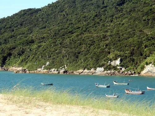 Imagem 6 de 7 de Apartamento 1 Dormitório Na Praia Do Santinho - 2985