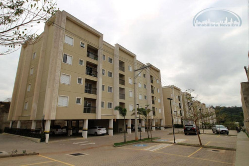 Imagem 28 de 30 de Apartamento Com 2 Dormitórios À Venda, 63 M² Por R$ 380.000,00 - Condomínio Campo Di Fiori - Vinhedo/sp - Ap0264